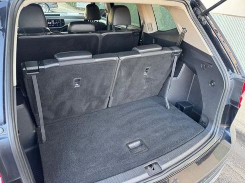 Used 2018 Volkswagen Atlas SE image 16