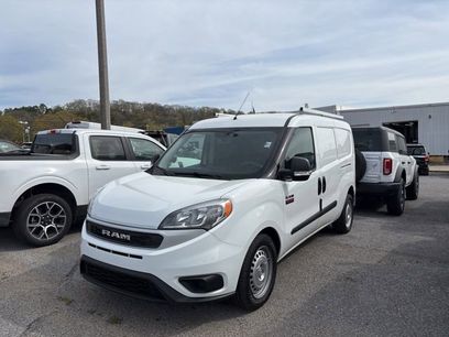 Used 2022 RAM ProMaster City Wagon