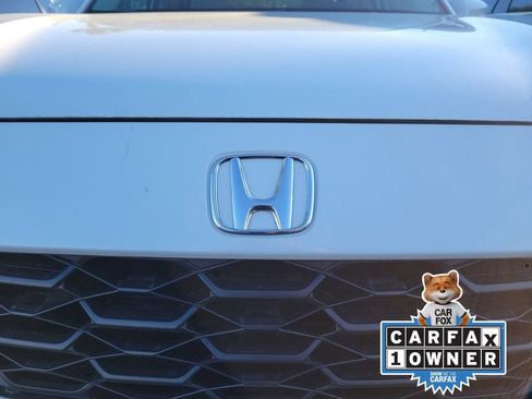 Used 2023 Honda HR-V LX image 7