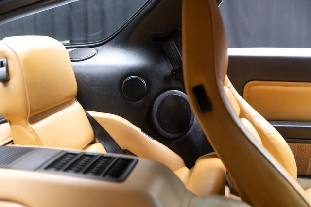 Used 1989 Porsche 928 S4 RWD image 48