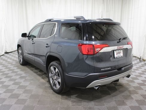 Used 2019 GMC Acadia SLT image 41