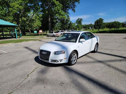 Used 2007 Audi A4 2.0T