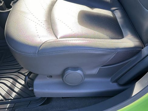 Used 2014 Chevrolet Spark LT image 8