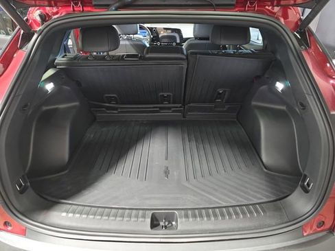 New 2025 Chevrolet Blazer EV LT AWD/4WD image 15