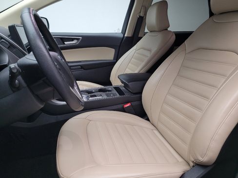 Used 2022 Ford Edge SEL image 17