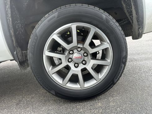 Used 2018 GMC Sierra 1500 Denali AWD/4WD image 28