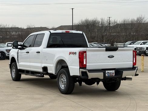 New 2026 Ford F250 XL w/ FX4 Off-Road Package image 27