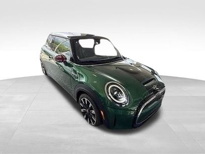Used 2024 MINI Cooper SE