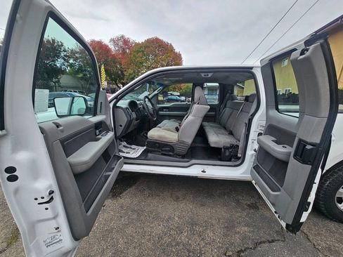 Used 2006 Ford F150 XL image 8