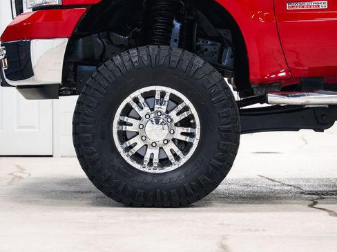 Used 2006 Ford F250 XL AWD/4WD image 11
