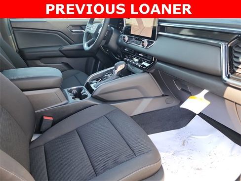 New 2026 GMC Canyon Elevation w/ Convenience Package image 17