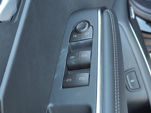 New 2026 GMC Acadia Elevation w/ Black Edition image 20