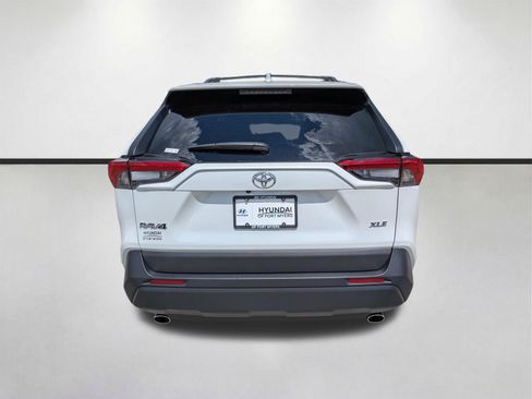 Used 2024 Toyota RAV4 XLE Premium w/ Weather Package FWD image 5