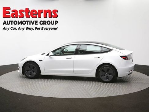 Used 2023 Tesla Model 3 Standard Range RWD image 56