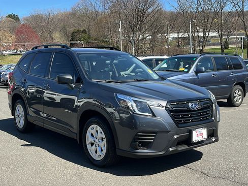 Certified 2023 Subaru Forester image 2