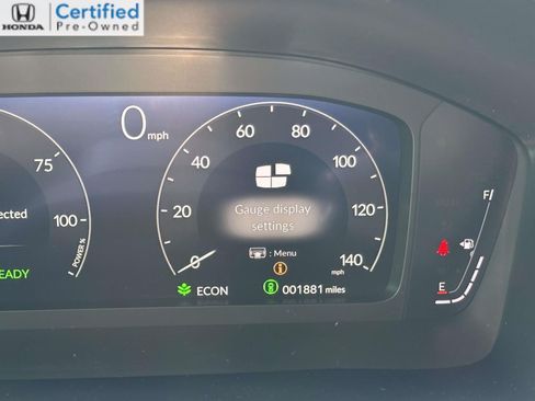 Used 2026 Honda CR-V Sport-L image 16