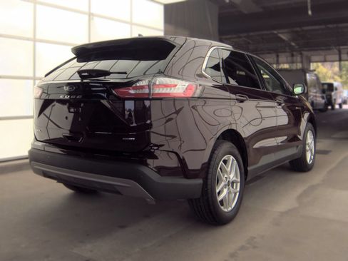 Used 2023 Ford Edge SEL w/ Convenience Package AWD/4WD image 18