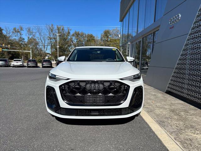 New 2026 Audi Q5 Premium Plus AWD/4WD image 5
