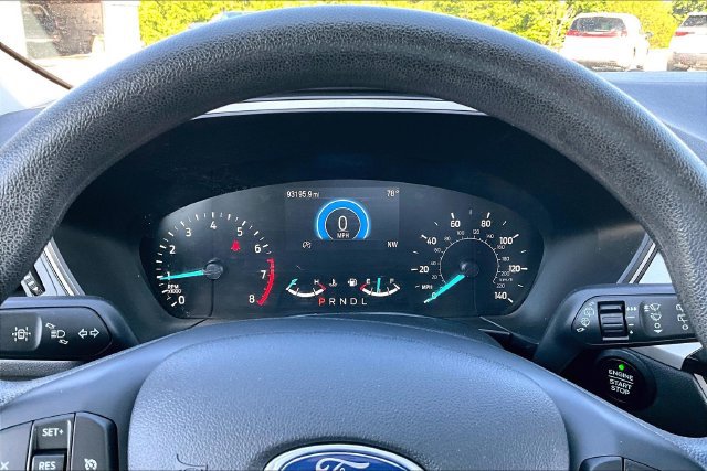 Used 2021 Ford Escape SE AWD/4WD image 13