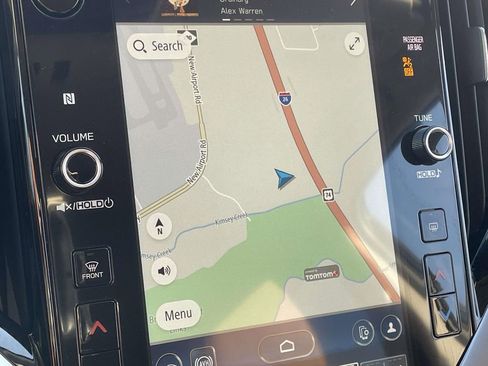 Certified 2025 Subaru Ascent Touring w/ Popular Package #2 image 19