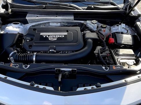 Used 2020 Cadillac XT4 Sport w/ Driver Awareness Package image 10