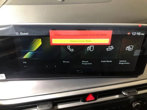 New 2026 Kia Sorento S w/ S Panoramic Sunroof Package image 28