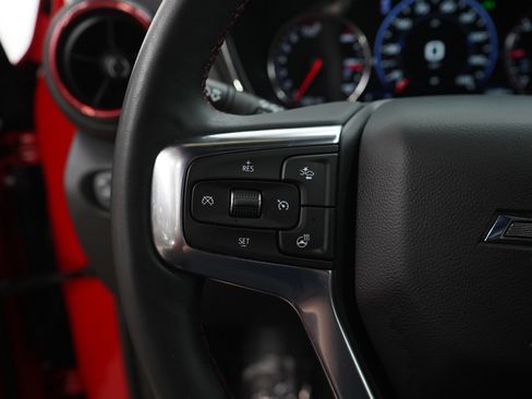 Used 2024 Chevrolet Blazer RS w/ Driver Confidence II Package image 18