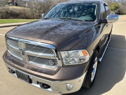 Used 2018 RAM 1500 Lone Star image 2