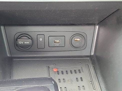 Used 2023 Hyundai Sonata SEL w/ Convenience Package FWD image 25
