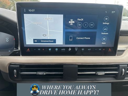 Certified 2023 Lincoln Corsair FWD w/ Equipment Group 101A image 17