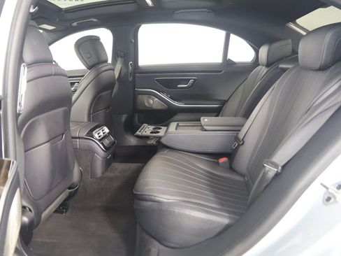 Used 2022 Mercedes-Benz S 500 4MATIC image 65