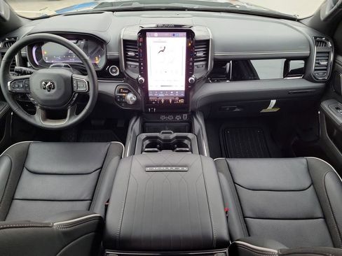 New 2026 RAM 1500 Limited image 17