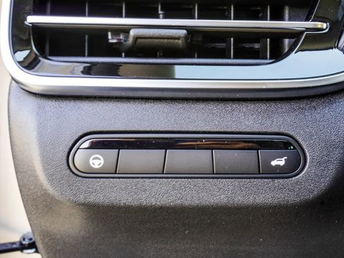 New 2027 INFINITI QX60 Luxe FWD image 33