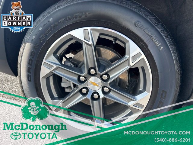 Used 2026 Chevrolet Blazer LT AWD/4WD image 24
