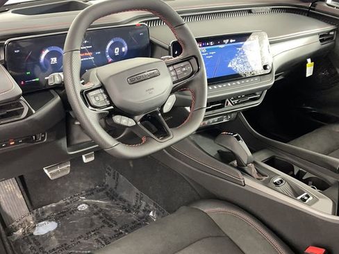 New 2025 Dodge Charger R/T Scat Pack w/ Track Pack image 15