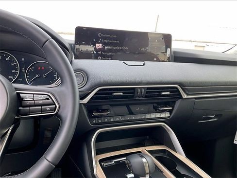 New 2026 MAZDA CX-90 3.3 Turbo w/ Preferred Package image 11