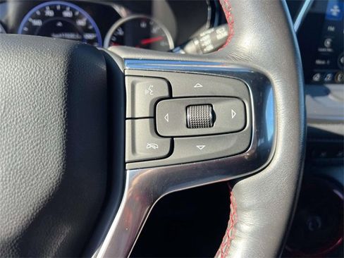 Certified 2022 Chevrolet Blazer RS image 31