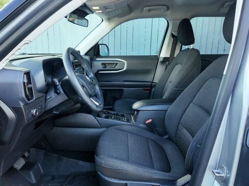 Used 2021 Ford Bronco Sport AWD/4WD image 10