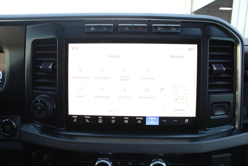 Used 2024 Ford F350 Platinum AWD/4WD image 17