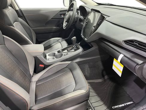 New 2026 Subaru Crosstrek 2.5i Limited image 27