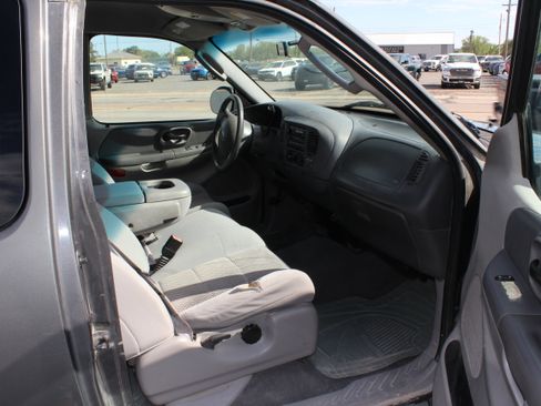 Used 2003 Ford F150 XL AWD/4WD image 13