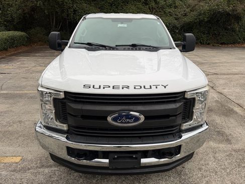 Used 2019 Ford F250 XL w/ XL Value Package image 14