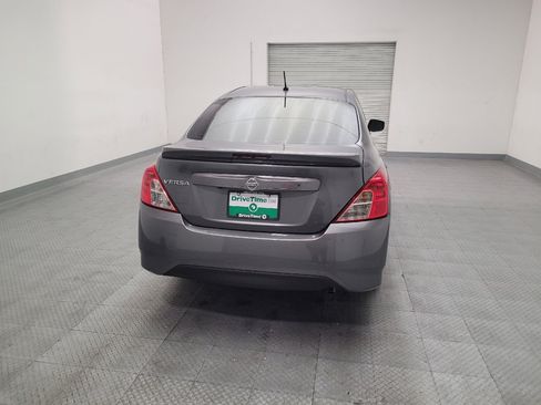 Used 2019 Nissan Versa S Plus FWD image 7