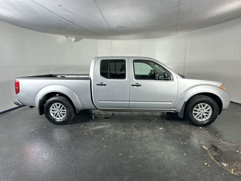 Used 2016 Nissan Frontier SV w/ SV Value Truck Package image 13