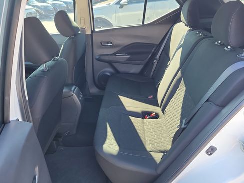 Used 2023 Nissan Kicks SV image 15