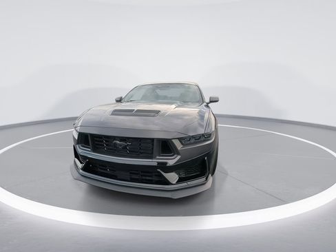 Used 2025 Ford Mustang Dark Horse w/ Dark Horse Handlin Package image 3