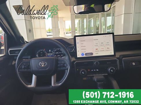 Certified 2025 Toyota 4Runner Limited image 27