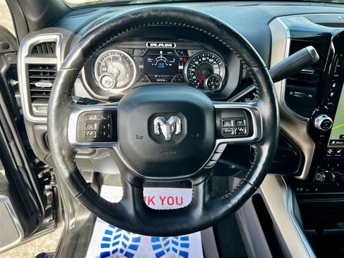 Used 2019 RAM 2500 Laramie image 32