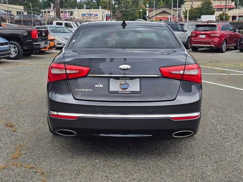 Used 2014 Kia Cadenza Premium w/ Luxury Package FWD image 7