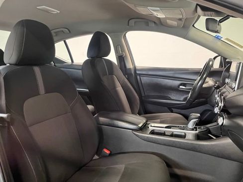 Used 2022 Nissan Sentra SV image 10